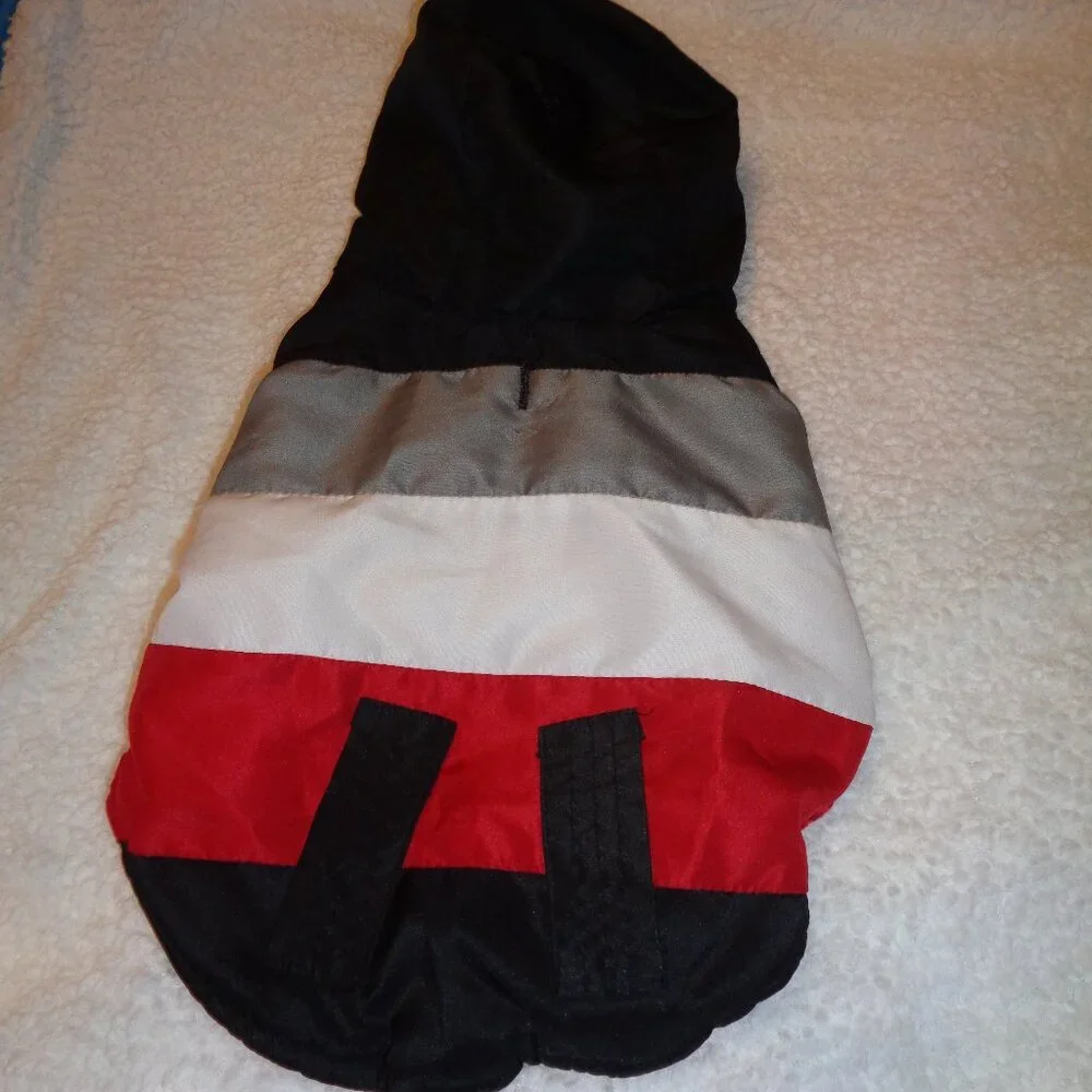 Dog Jacket Size Medium